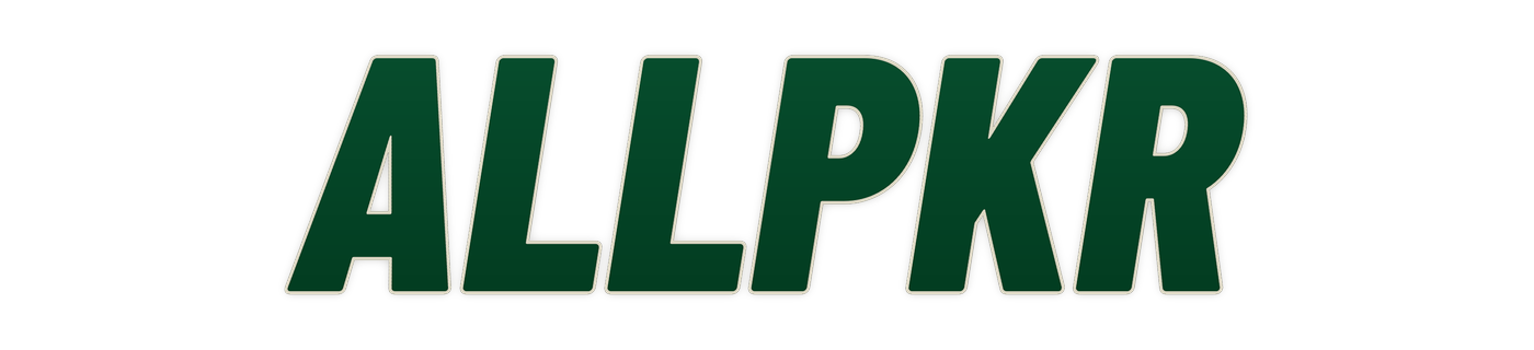 allpkr logo